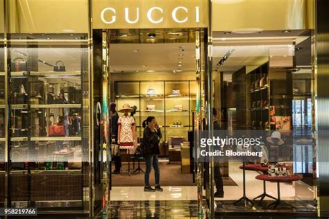 gucci kering holland nv